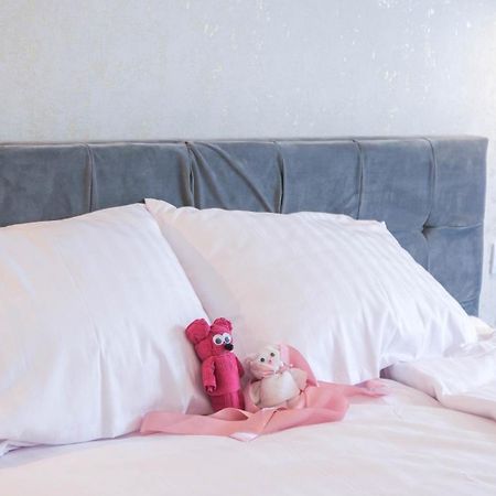 Luxury Apartment Free Parking Wawel Castle 2 Minutes คราคูฟ ภายนอก รูปภาพ